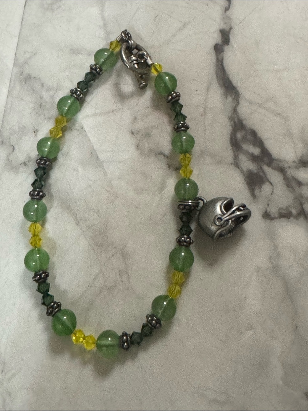 Bracelet